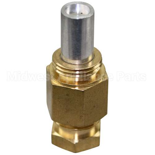 P6071331 Compatible Pitco Orifice (Nat) 1/4 .021