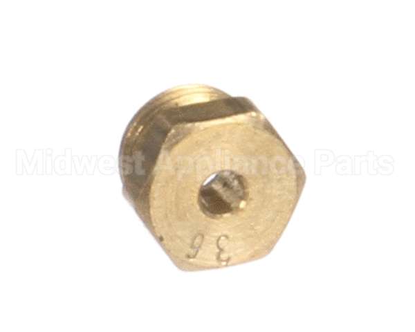 P6071336 Pitco Orifice #36
