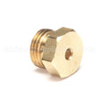P6071341 Compatible Pitco Orifice #41