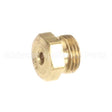 P6071342 Compatible Pitco Orifice #42