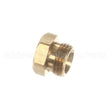 P6071354 Compatible Pitco Orifice #54