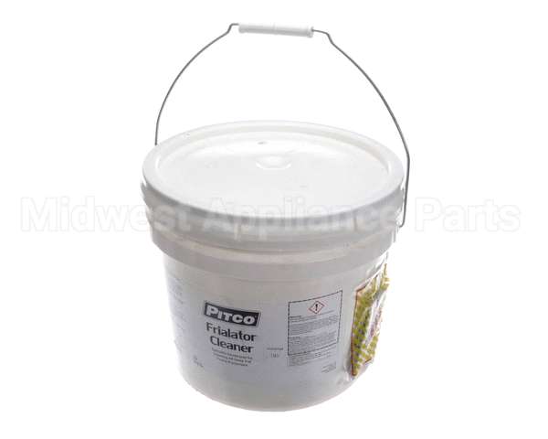 P6071397 Anets Fryer Cleaner 25Lb Pl