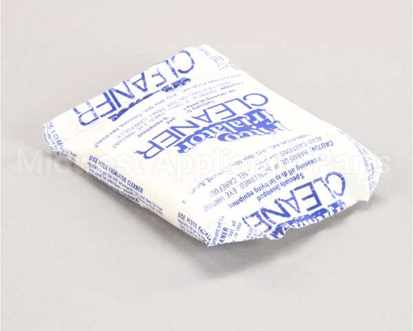 P6071400 Pitco Cleaner Sample