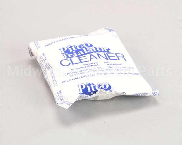 P6071400 Pitco Cleaner Sample