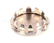 P6071490 Pitco Plug Hole 7/8 Pltd