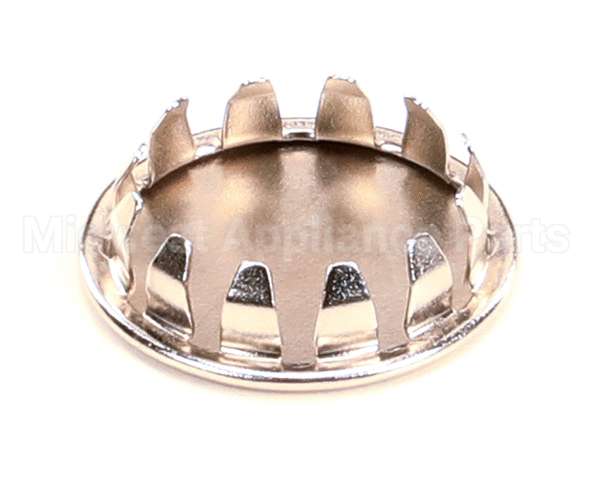 P6071490 Pitco Plug Hole 7/8 Pltd