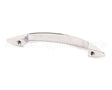 P6071516 Pitco Handle Chrome 3 Ctoc