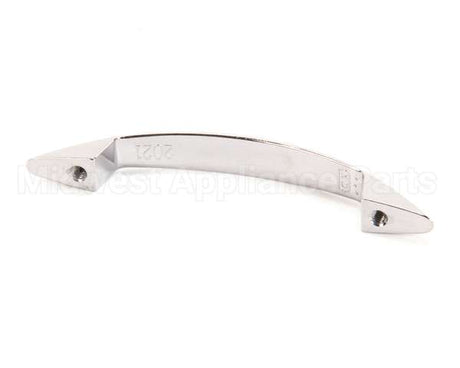P6071516 Pitco Handle Chrome 3 Ctoc