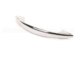 P6071516 Pitco Handle Chrome 3 Ctoc