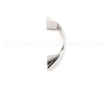 P6071516 Pitco Handle Chrome 3 Ctoc