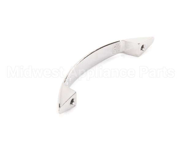 P6071516 Pitco Handle Chrome 3 Ctoc