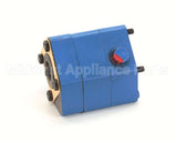 P6071530 Pitco Pump,Gear-Fltr For 5Hp