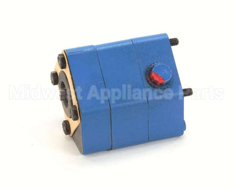 P6071530 Pitco Pump,Gear-Fltr For 5Hp