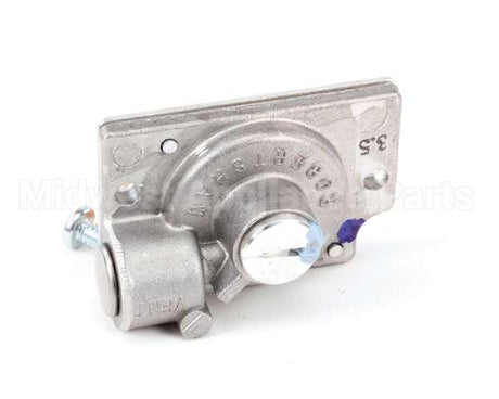 P6071551 Pitco Reg Kit 3.5 Nat