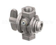 P6071767 Pitco Valve,Manual Shut Off