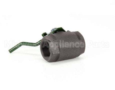 P6071785 Pitco Valve,Ball 1-1/4Inch Drn Full P