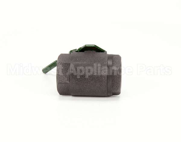 P6071785 Pitco Valve,Ball 1-1/4Inch Drn Full P