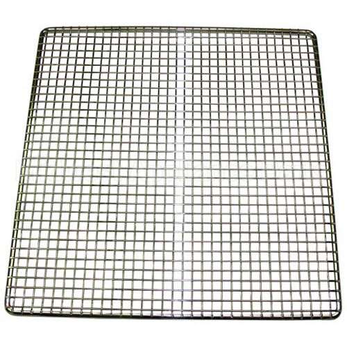 P6072108 Compatible Pitco Tube Screen 13-1/2 X 6-3/4