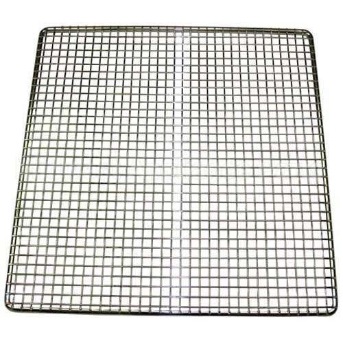 P6072128 Compatible Pitco Tube Screen 11-1/2 X 11-1/2