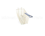 P6072145 Pitco Basket Rm #14 Obl Twin W/Coated