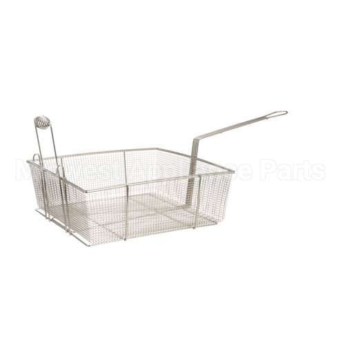 P6072181 Compatible Pitco Basket Full