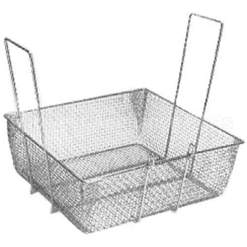 P6072183 Compatible Pitco Basket Full