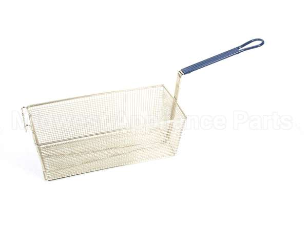 P6072184 Pitco Basket Rm #18 Obl Twin W/Coated