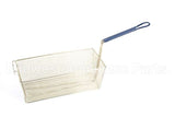 P6072184 Pitco Basket Rm #18 Obl Twin W/Coated