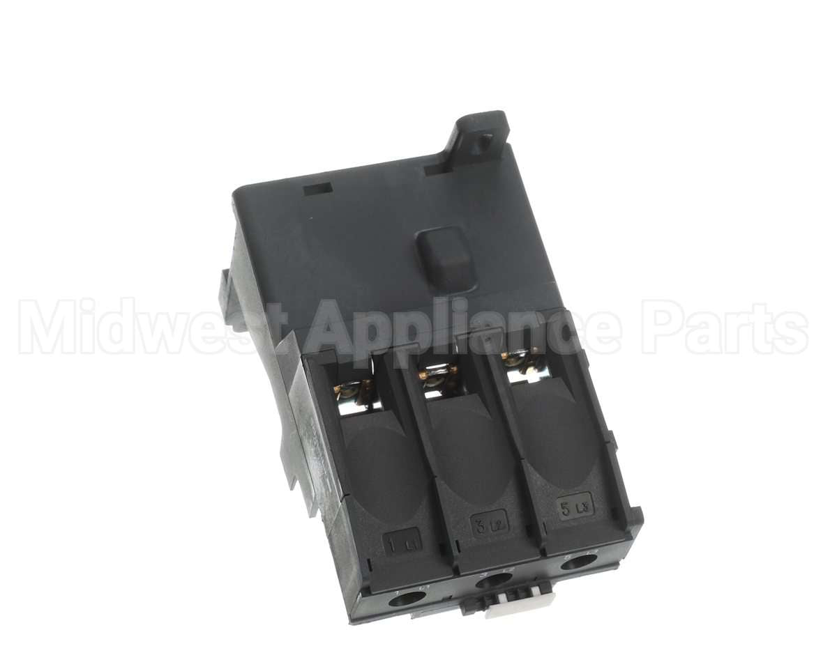 P61140 Aaon Socket Relay Ovld