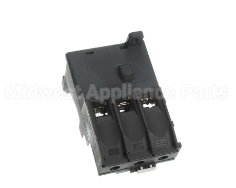 P61140 Aaon Socket Relay Ovld