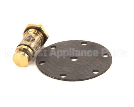 P62-1167 Stero Dishwasher Repair Kit Psi Reducer N35 34