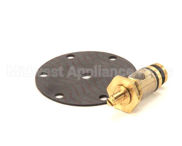 P62-1167 Stero Dishwasher Repair Kit Psi Reducer N35 34