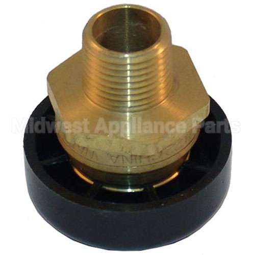 P621170 Compatible Stero Valve, Vacuum Relief - 1/2