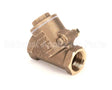 P625602 Stero Dishwasher Check Valve 34 Redwhite