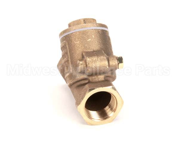 P625602 Stero Dishwasher Check Valve 34 Redwhite