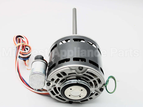 P626763 Williams Comfort Products 115V1Ph 1/15Hp 1100Rpm 4Spd Mt