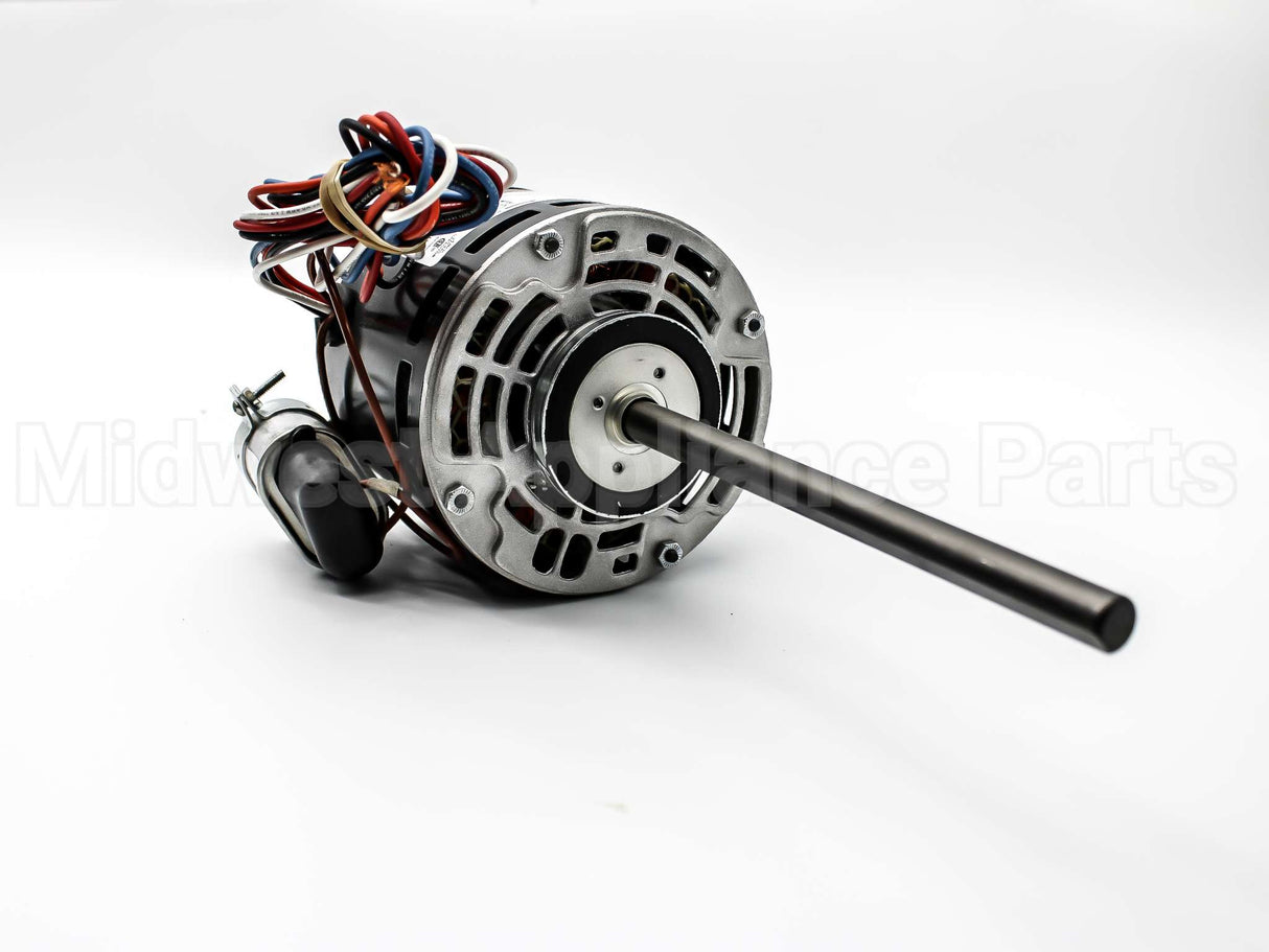 P626765 Williams Comfort Products 277V1Ph 1/15Hp 1100Rpm 4Spd