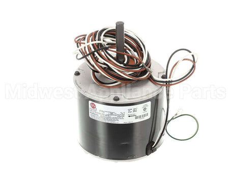 P6300B Aaon 1/3Hp 208-230V 1075Rpm Motor