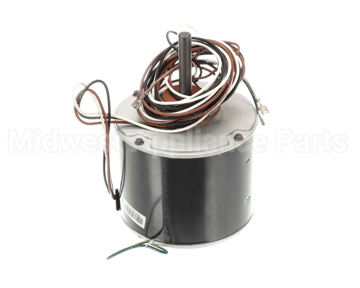 P6300B Aaon 1/3Hp 208-230V 1075Rpm Motor