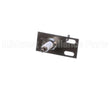 P63270 Aaon Flame Sensor/Sparker Electrode