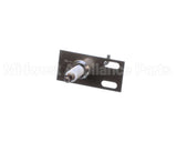 P63270 Aaon Flame Sensor/Sparker Electrode