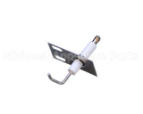 P63270 Aaon Flame Sensor/Sparker Electrode
