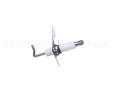 P63270 Aaon Flame Sensor/Sparker Electrode