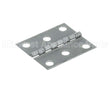 P64020 Aaon Hinge Cont Ss 1.75X 2.00