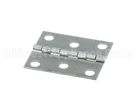 P64020 Aaon Hinge Cont Ss 1.75X 2.00