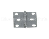 P64020 Aaon Hinge Cont Ss 1.75X 2.00