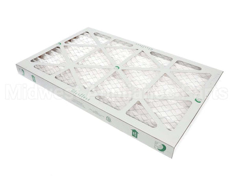P64770 Aaon Filter 25X16X2 Plt Mrv8 30%