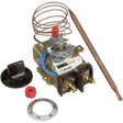 P65-1130 Compatible Stero Thermostat W/ Dial H1, 5/16 X 6-3/4, 36