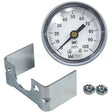 P652228 Compatible Stero Gauge, Pressure