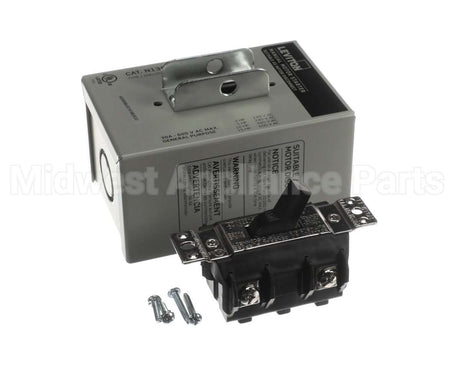 P65390 Aaon Switch Power 2P/30A/600V